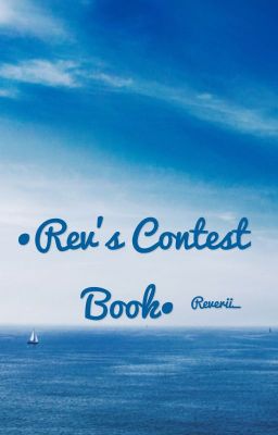 •Rev's Contest Book•