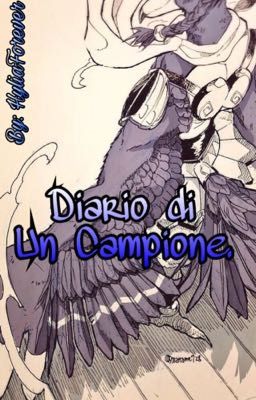 Revali~ Diario di un Campione.