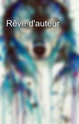 Rêve d'auteur