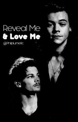 Reveal Me & Love Me ◊ Larry