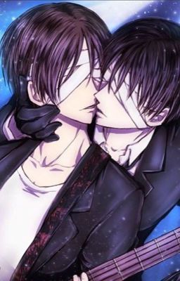 Revealed [ERERI/RIREN]