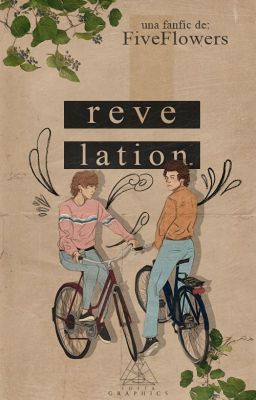 Revelation ➳Larry Stylinson [omegaverse] 