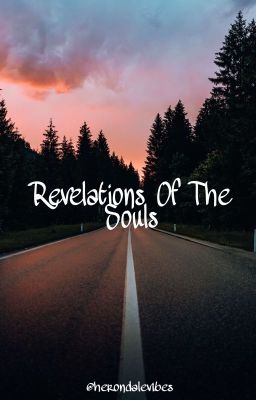 Revelations Of The Souls