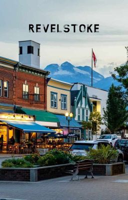 Revelstoke