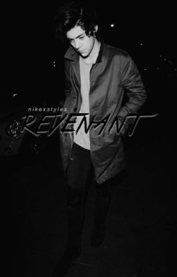 Revenant || HS