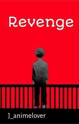 Revenge- A villian deku story