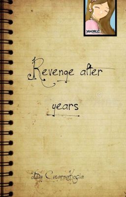 Revenge after years 