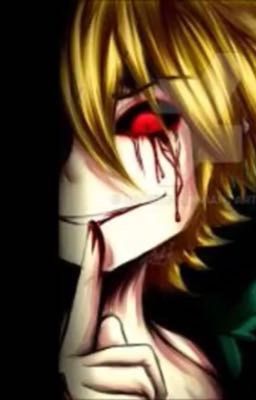 Revenge... {BEN Drowned x Dead! Reader{Tome 2}}