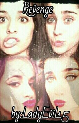 Revenge~Camren