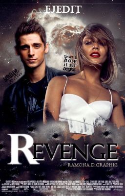 Revenge [ COMPLETA - DA REVISIONARE ]