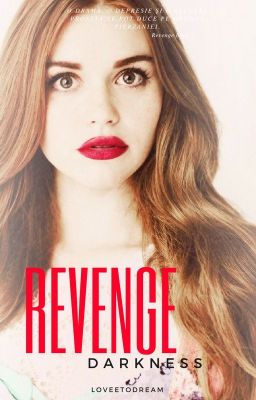 Revenge: Darkness