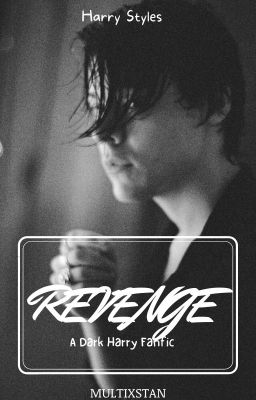 Revenge | Harry Styles