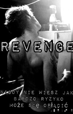 REVENGE I l.t I