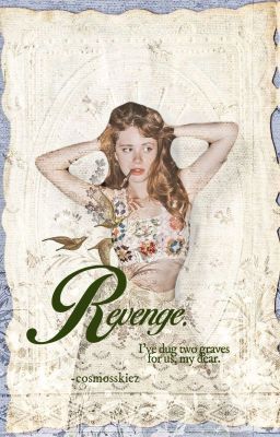 revenge  ✸   jj maybank