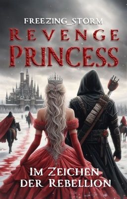 Revenge Princess - Im Zeichen der Rebellion