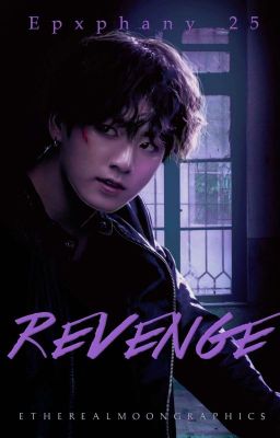 Revenge | taekook ¡!