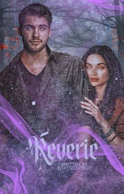 REVERIE - SOULMATE AU (UNDER MAJOR EDITING)