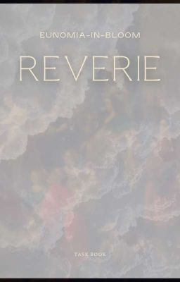 reverie - task book