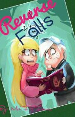 Reverse Falls (Temporada 1)