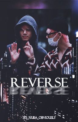 reverse ● ladrien/carthael [book 2]