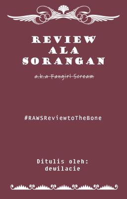 REVIEW ALA SORANGAN