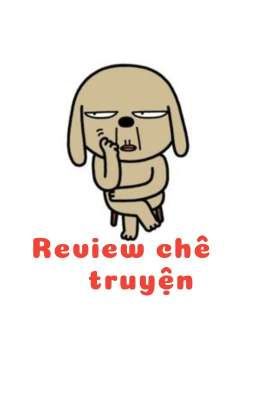 review chê truyện (đam mỹ) 