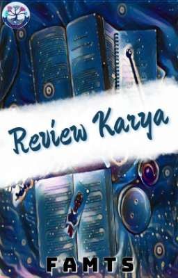 REVIEW KARYA: FAMTS