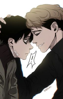 Review KILLING STALKING ( (Kẻ Bám Đuôi)      Tác giả : Koogi