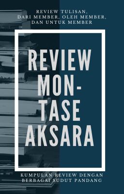 Review Montase Aksara