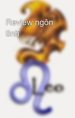 Review ngôn tình