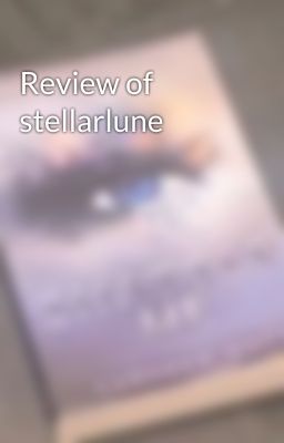 Review of stellarlune