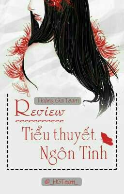 Review Tiểu Thuyết Ngôn Tình 