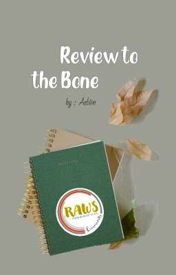 Review to the Bone