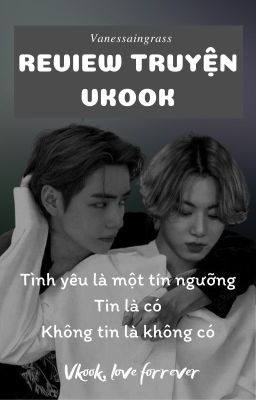 Review Truyện Vkook