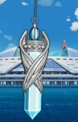 [Review] Yu-Gi-Oh! ARC-V: Bonds of Pendulum