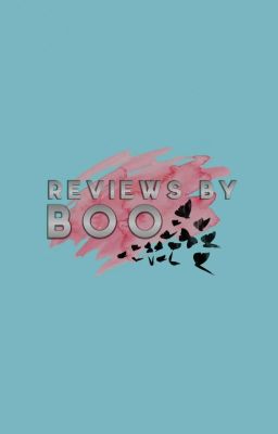 Reviews By Boo -CFCU-