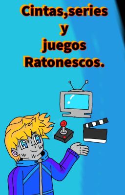 Reviews,cintas y juegos Ratonescos.