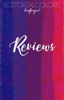 Reviews (Críticas y Reseñas)