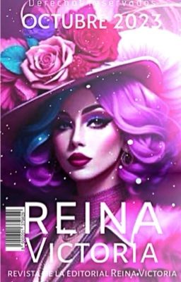 Revista Reina Victoria 