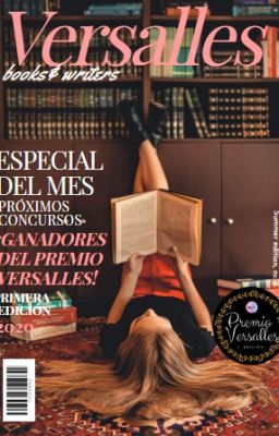 Revista Versalles (Edición Junio)