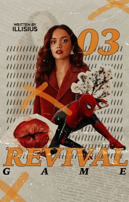 REVIVAL GAME ▹ parker