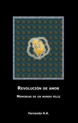 REVOLUCIÓN DE AMOR