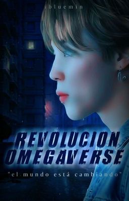 Revolución Omegaverse [YM]