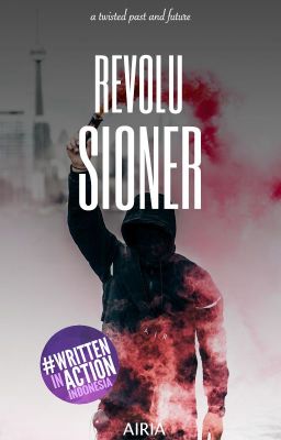 Revolusioner [END]