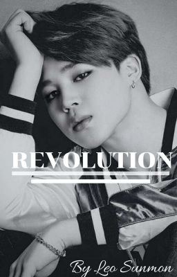 RevolUTION || Park Jimin || ✔️