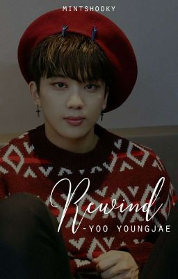 Rewind ↬ Yoo Youngjae