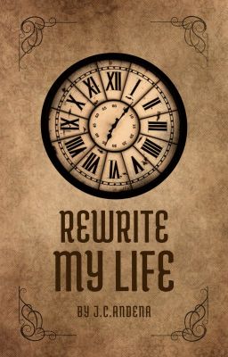 Rewrite My Life