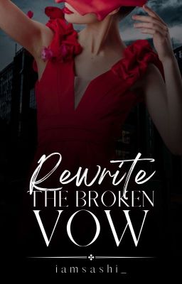 Rewrite the Broken Vow