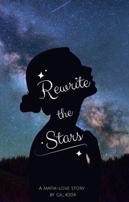 Rewrite the stars (incompleta)