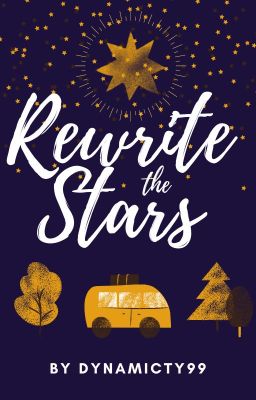 Rewrite the Stars | Outer Banks Fanfiction